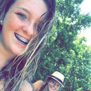 Meet your Posher, Ashtyn